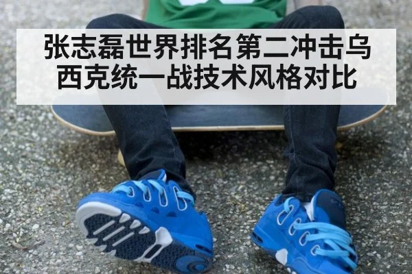 张志磊世界排名第二冲击乌西克统一战技术风格对比